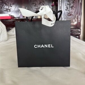 Chanel Gift Bag
